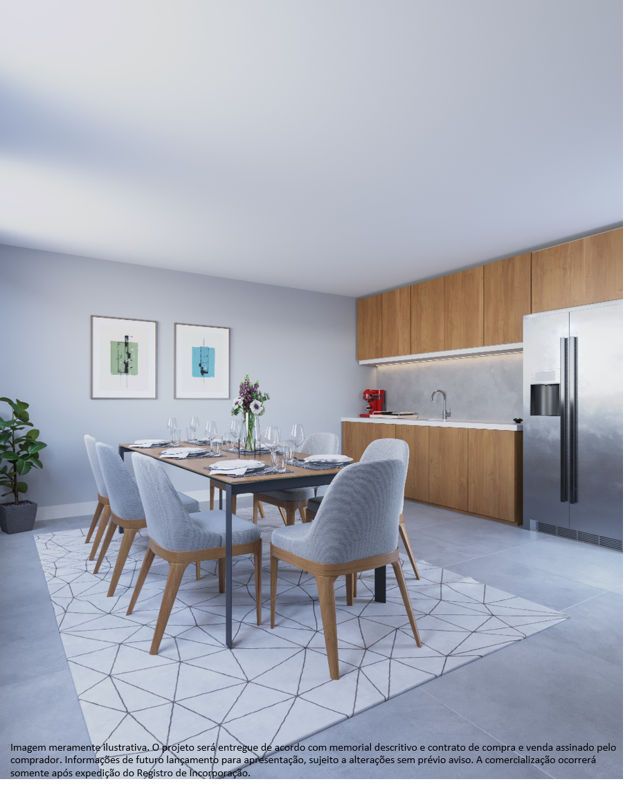 Residencial Vila Suissa