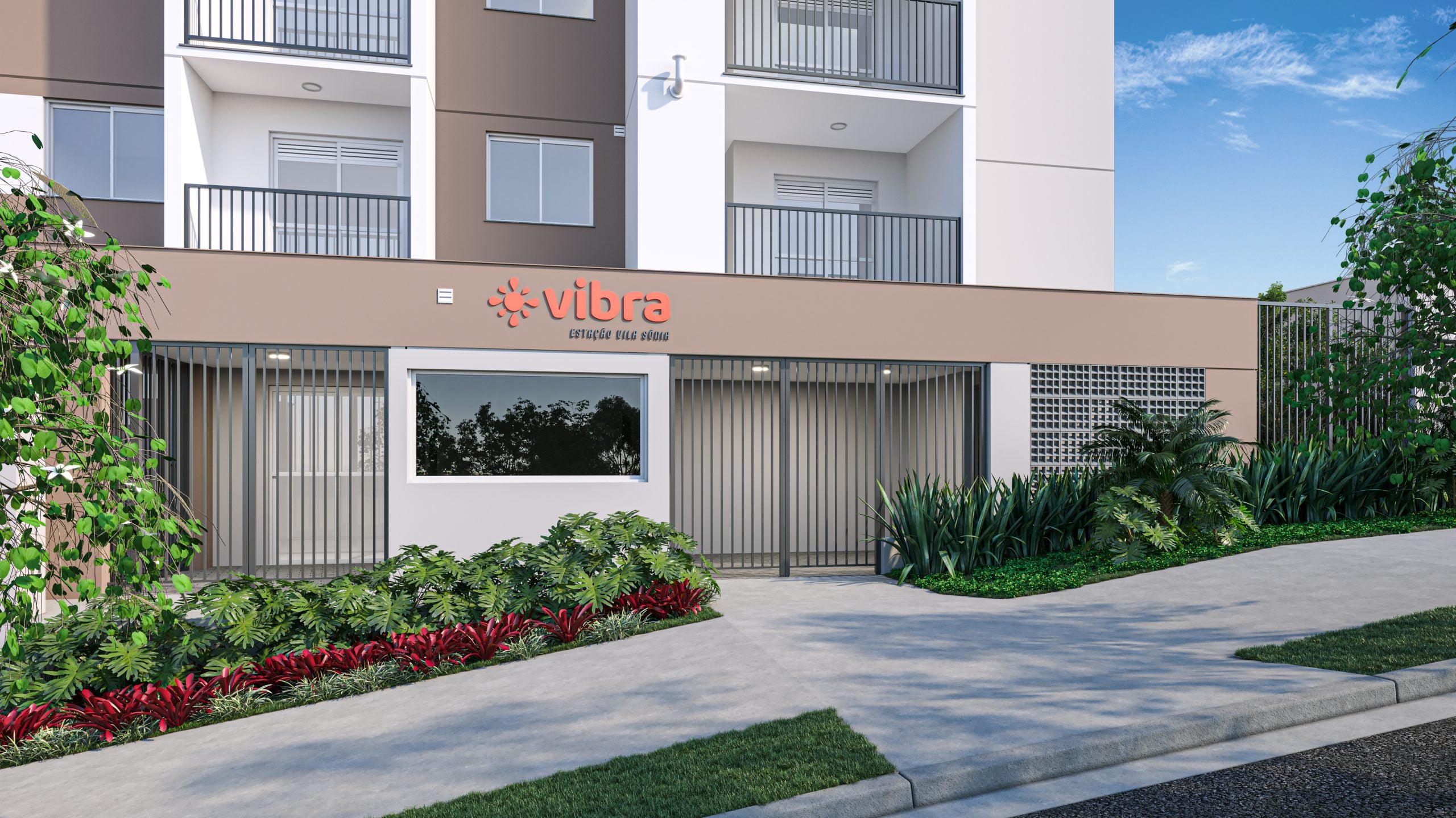 Vibra Vila Sônia