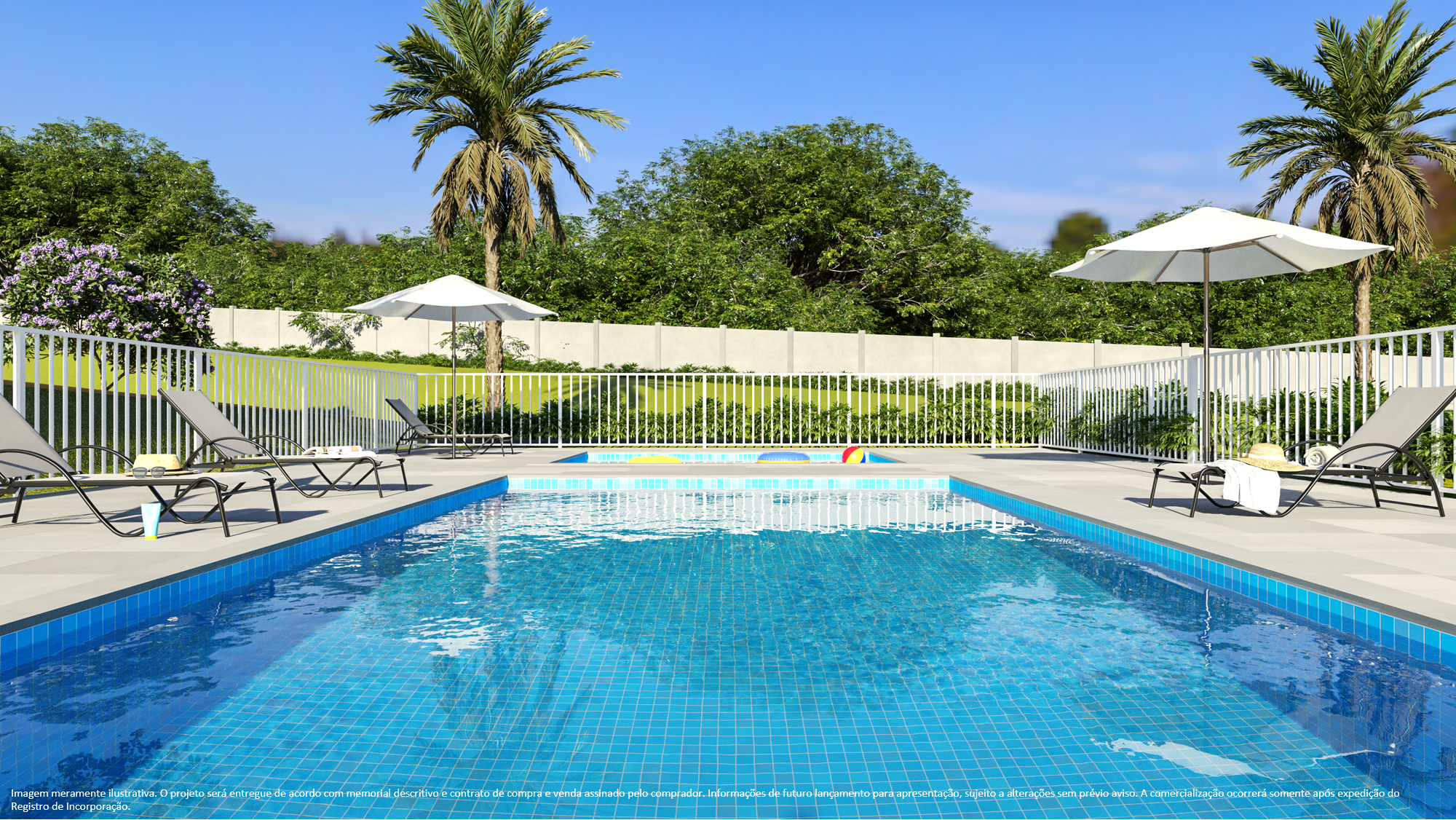 Residencial Vila Suissa