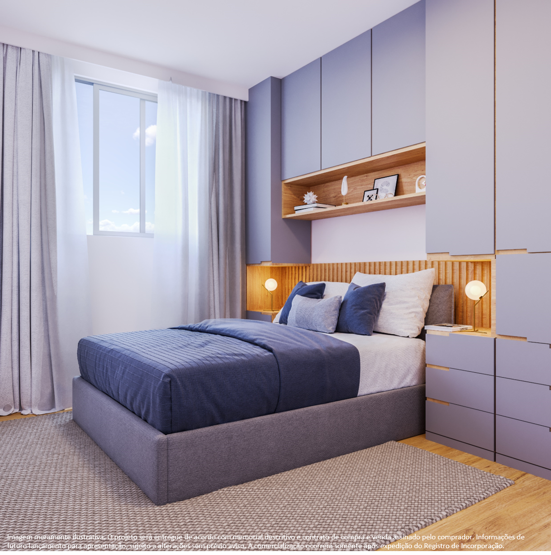 Residencial Vila Suissa