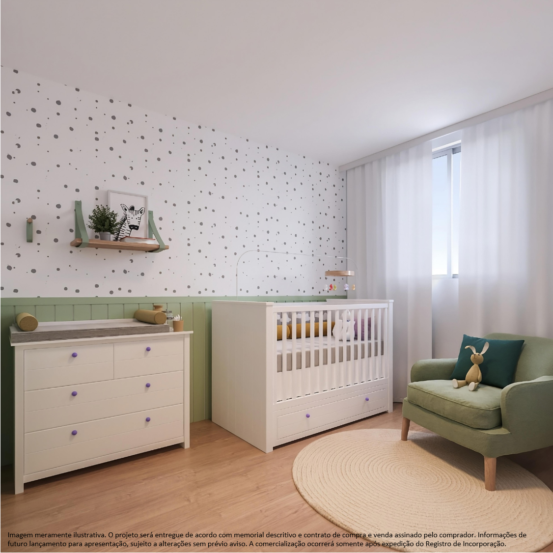 Residencial Vila Suissa