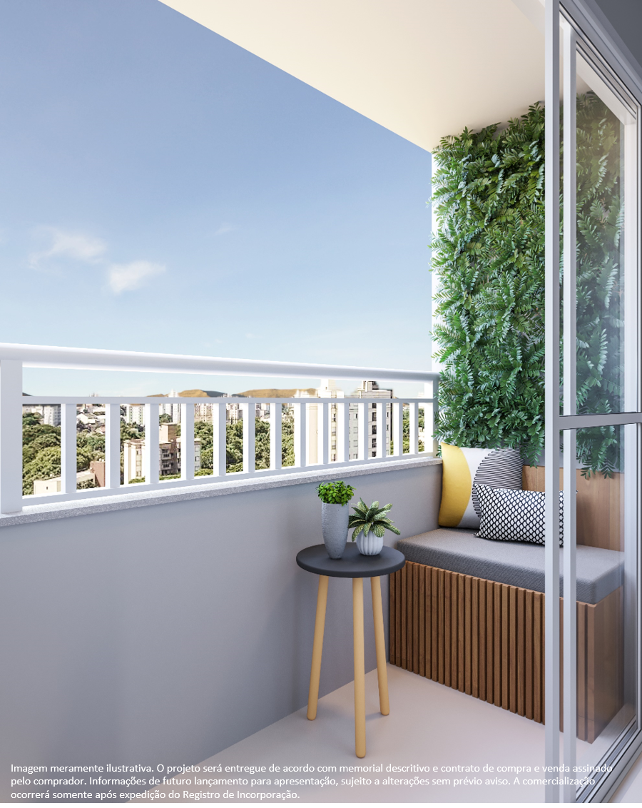 Residencial Vila Suissa