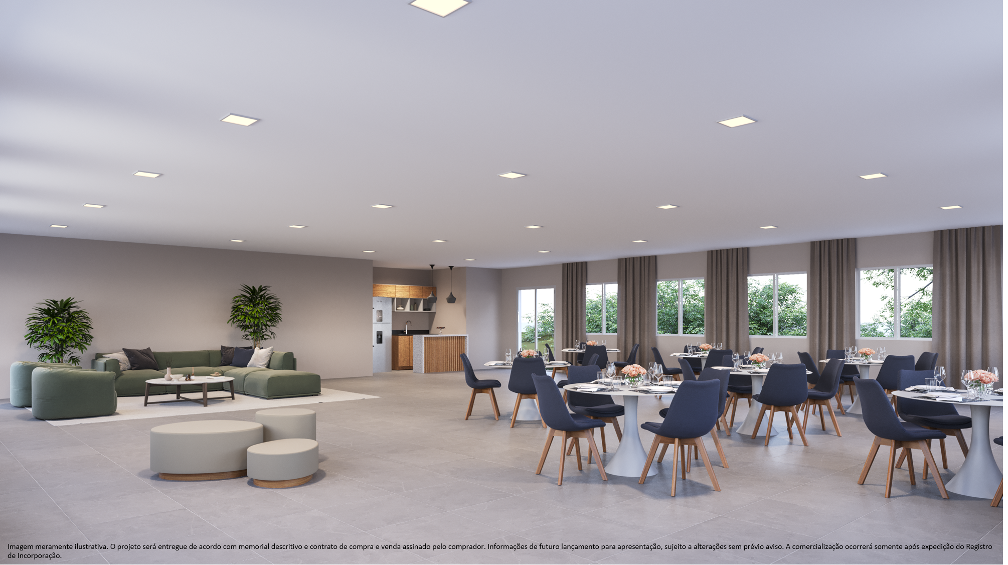 Residencial Vila Suissa