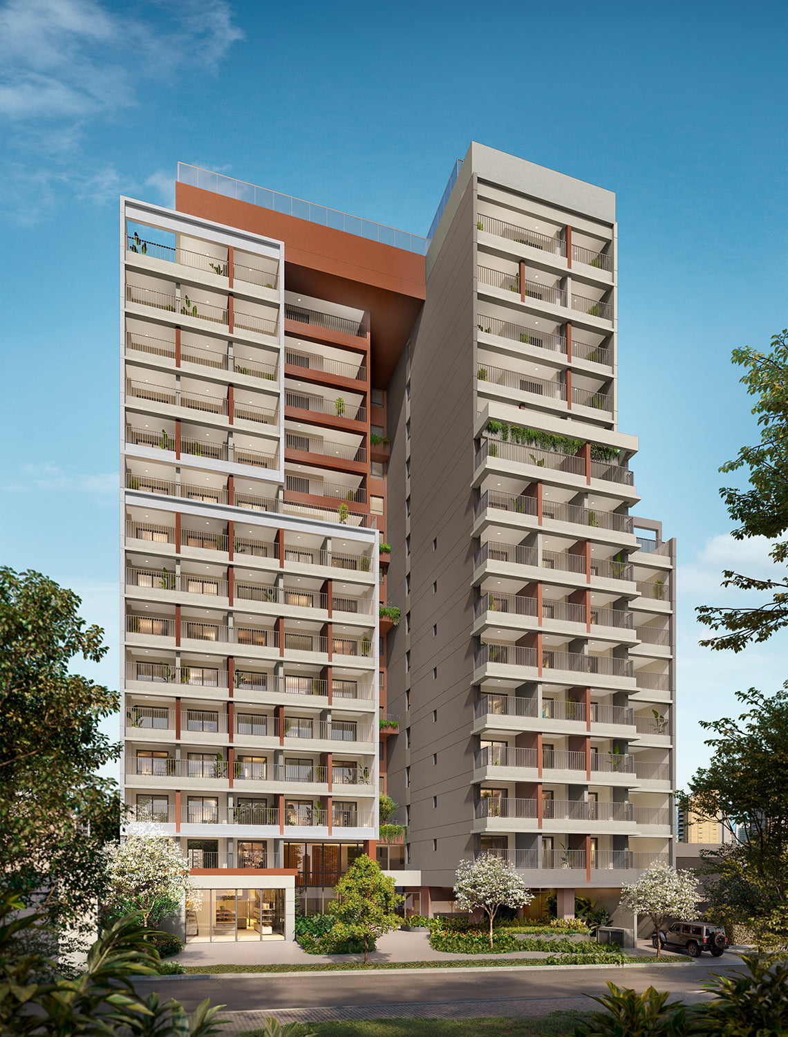 CHRONOS PINHEIROS