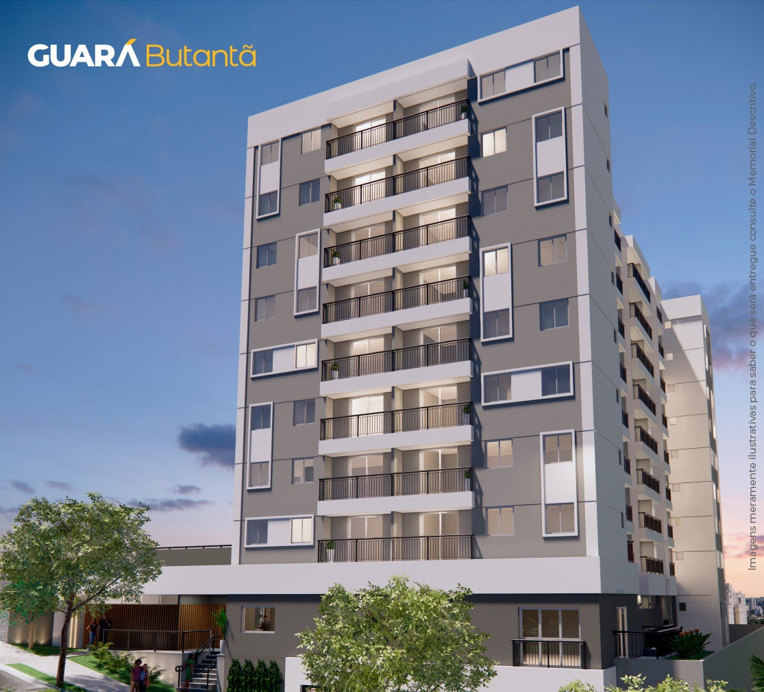 Guará Butantã