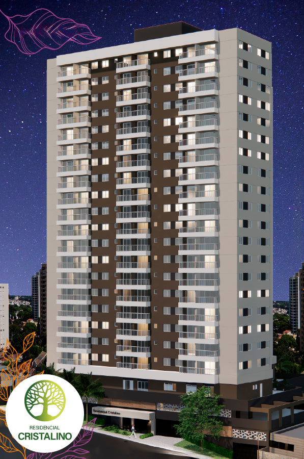 Residencial Cristalino