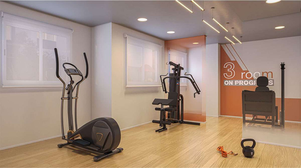 VIBRA PARQUE CIDADE UNIVERSITÁRIA