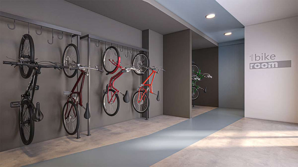 VIBRA PARQUE CIDADE UNIVERSITÁRIA