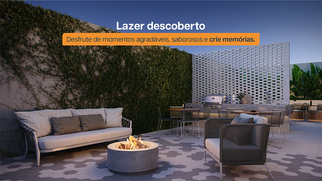 Terras Raras Vila Carrão - LJA Investimento Imobiliario