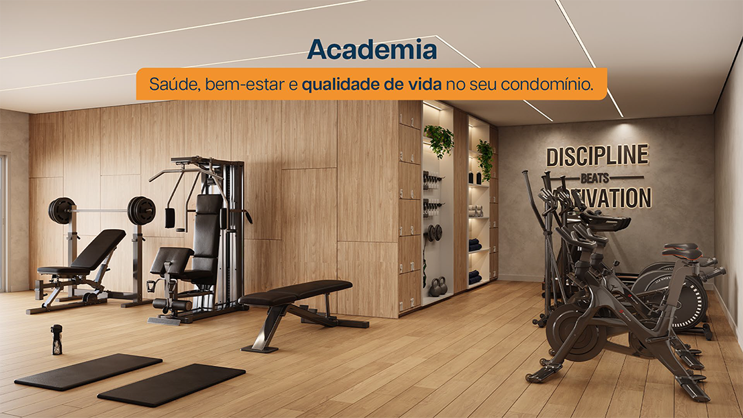 Terras Raras Vila Carrão - LJA Investimento Imobiliario