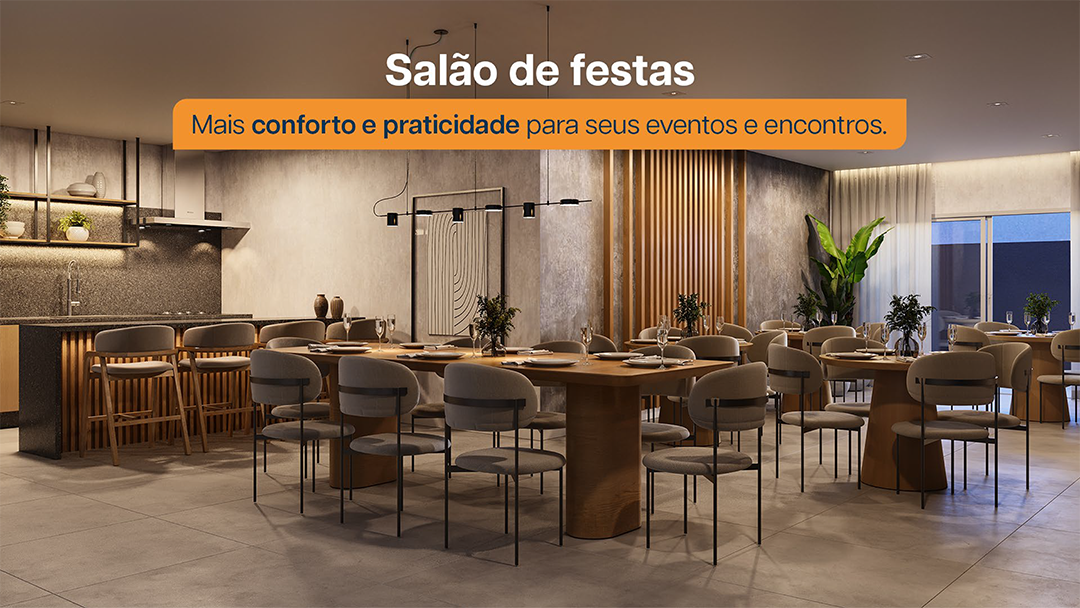 Terras Raras Vila Carrão - LJA Investimento Imobiliario