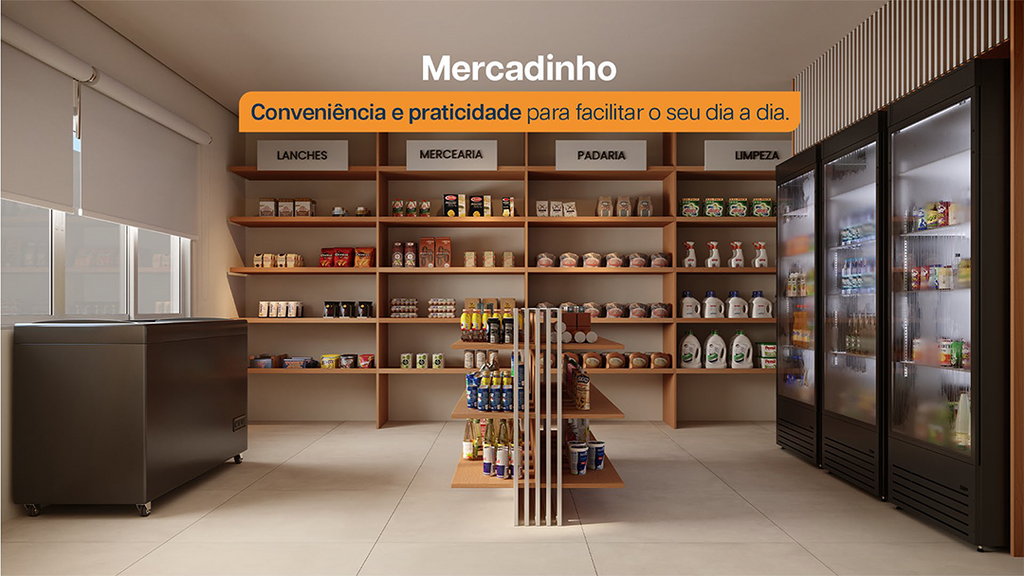 Terras Raras Vila Carrão - LJA Investimento Imobiliario