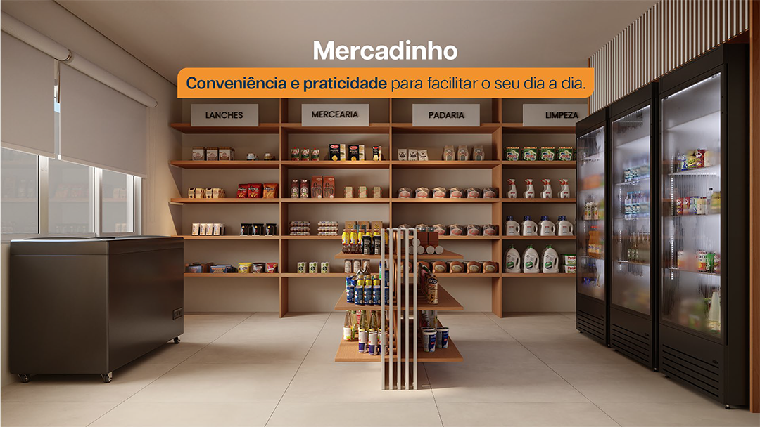 Terras Raras Vila Carrão - LJA Investimento Imobiliario