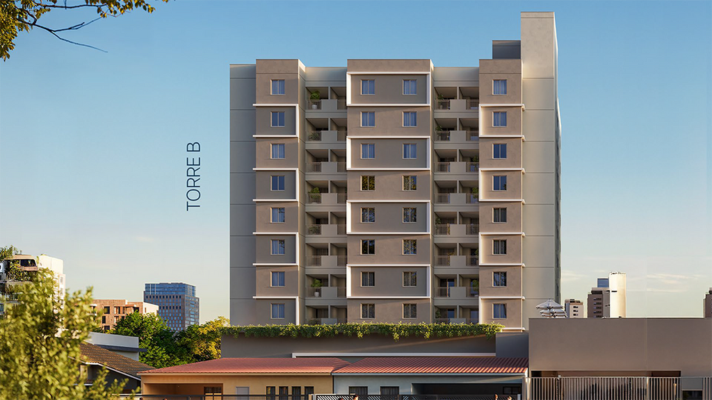 Terras Raras Vila Carrão - LJA Investimento Imobiliario