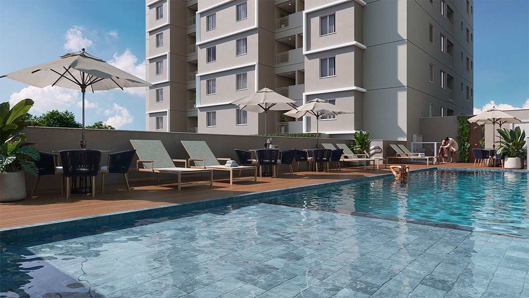 Terras Raras Vila Carrão - LJA Investimento Imobiliario