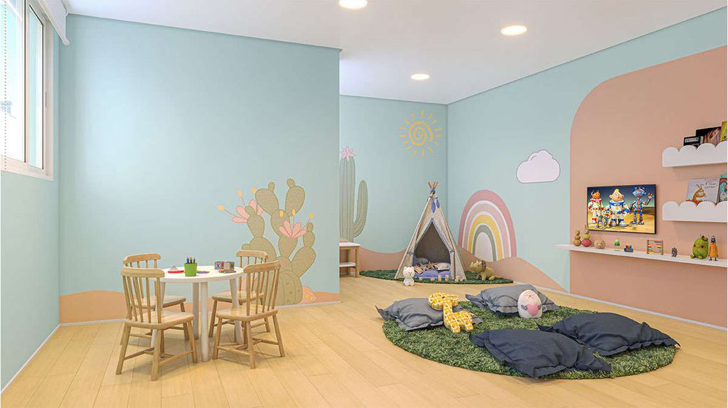 VIBRA PARQUE CIDADE UNIVERSITÁRIA