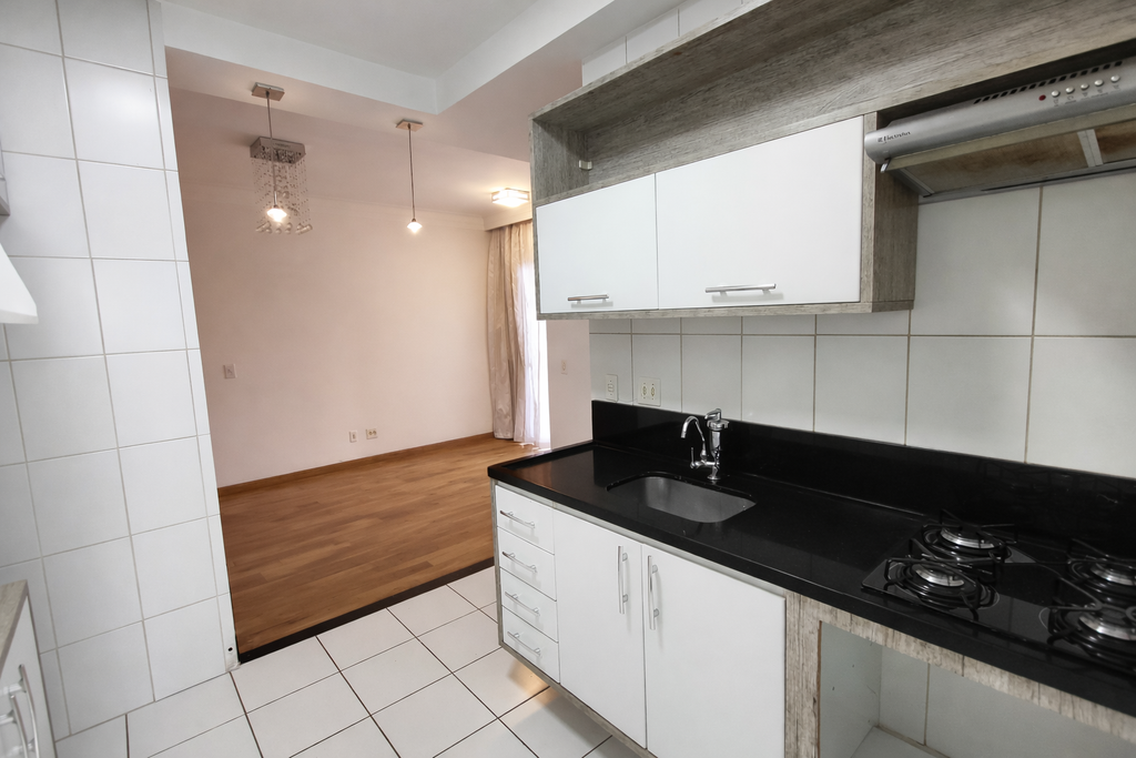 Apto 2 Dorms. c/ Vaga | Veredas Aricanduva | Vila Carrão