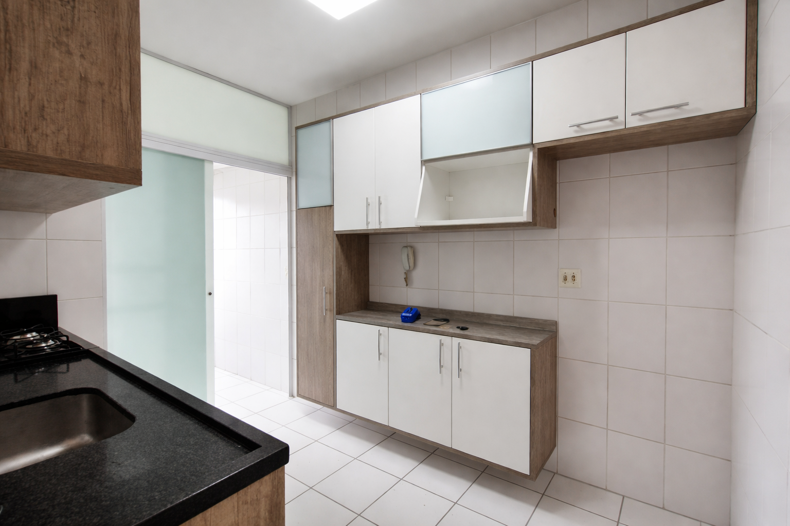 Apto 2 Dorms. c/ Vaga | Veredas Aricanduva | Vila Carrão