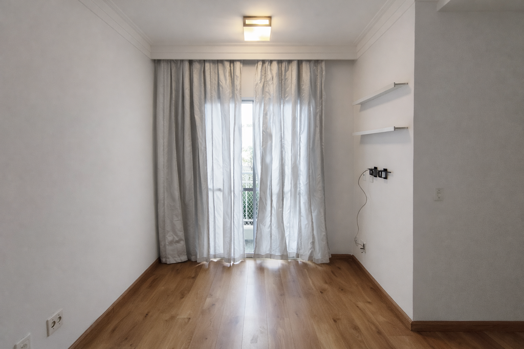 Apto 2 Dorms. c/ Vaga | Veredas Aricanduva | Vila Carrão