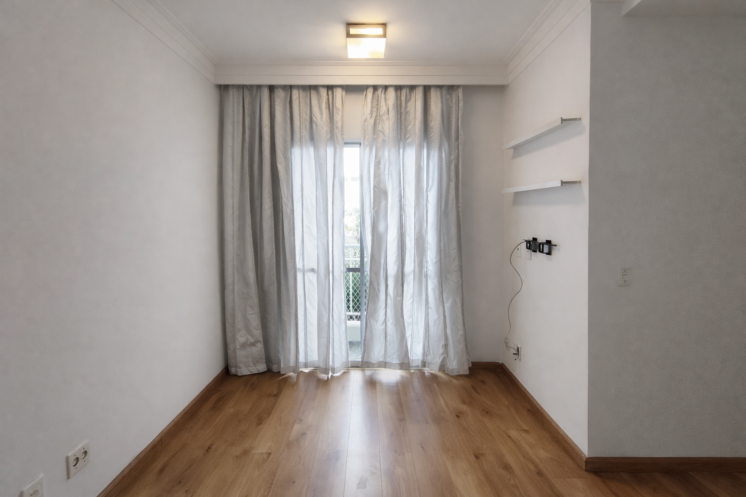 Apto 2 Dorms. c/ Vaga | Veredas Aricanduva | Vila Carrão