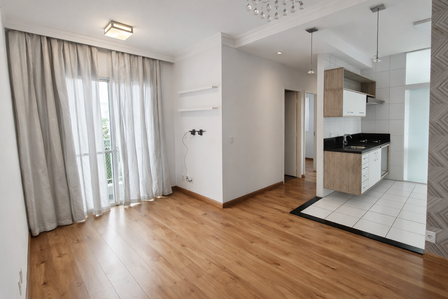 Apto 2 Dorms. c/ Vaga | Veredas Aricanduva | Vila Carrão