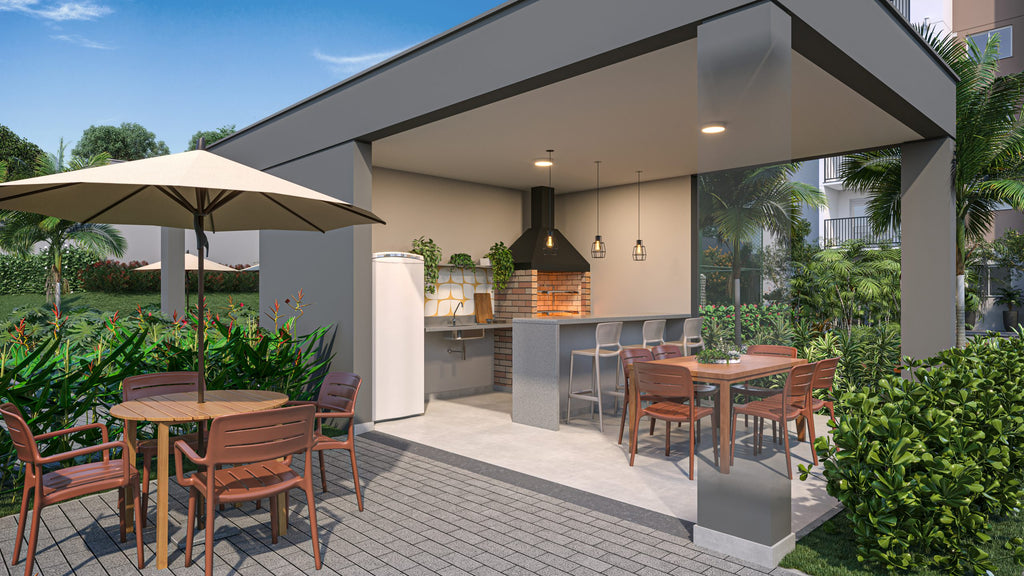 Vibra Estação Vila Sônia