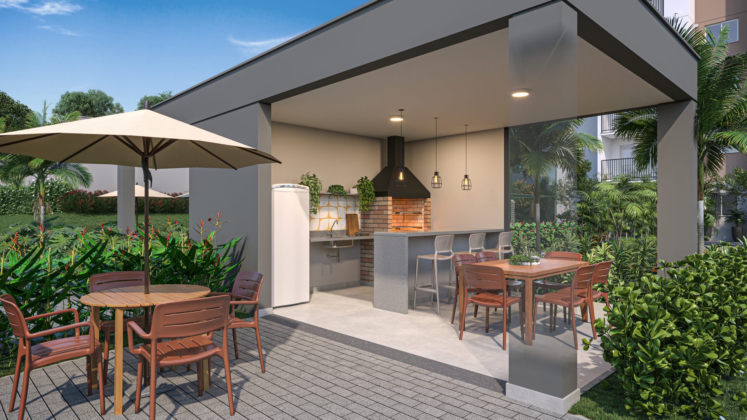 Vibra Estação Vila Sônia