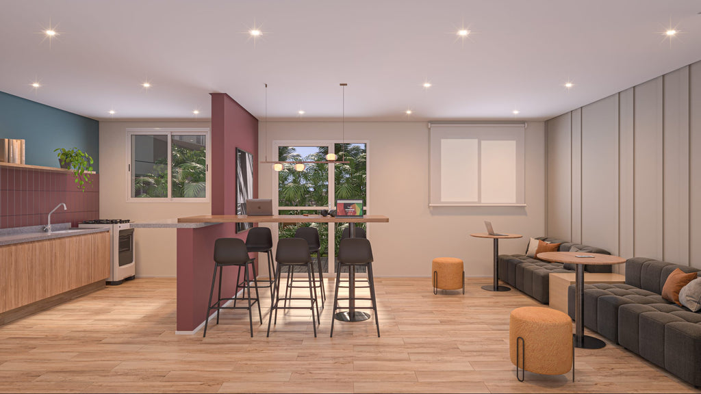 Vibra Estação Vila Sônia