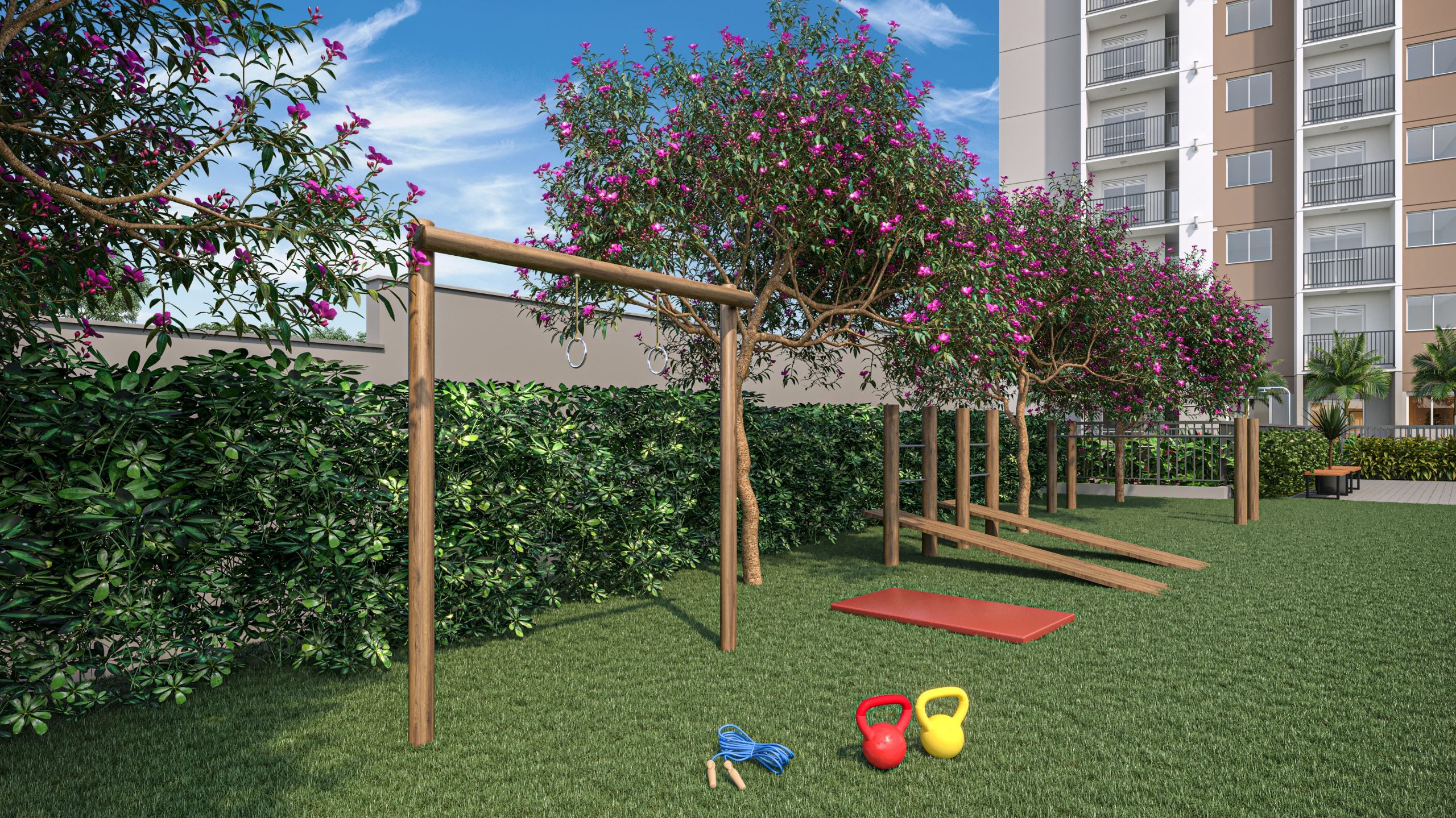 Vibra Estação Vila Sônia