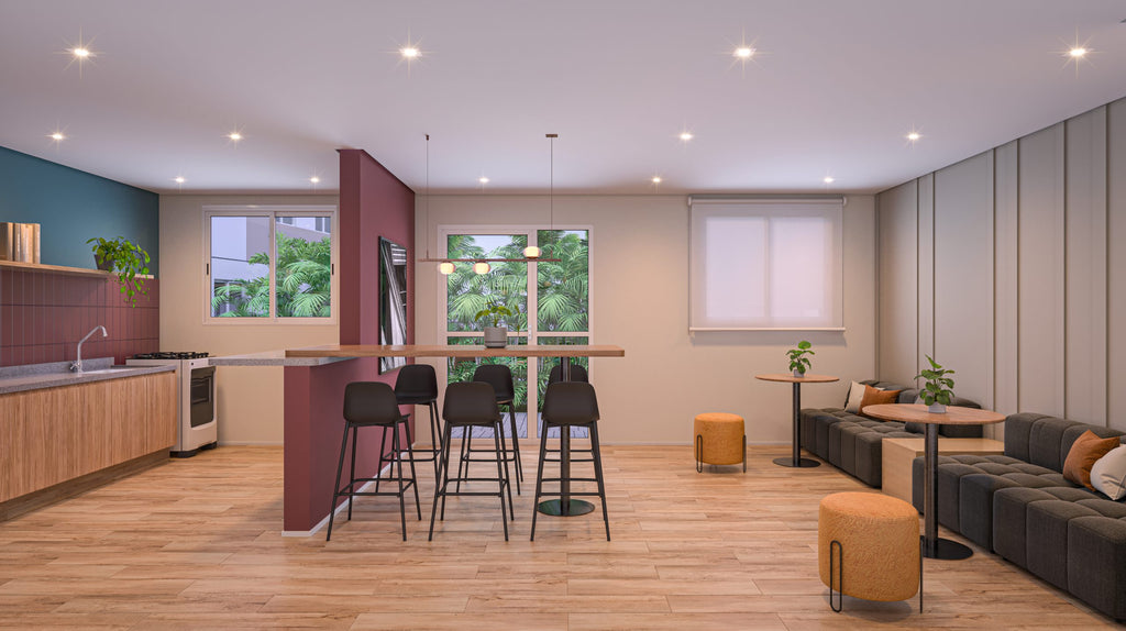 Vibra Estação Vila Sônia