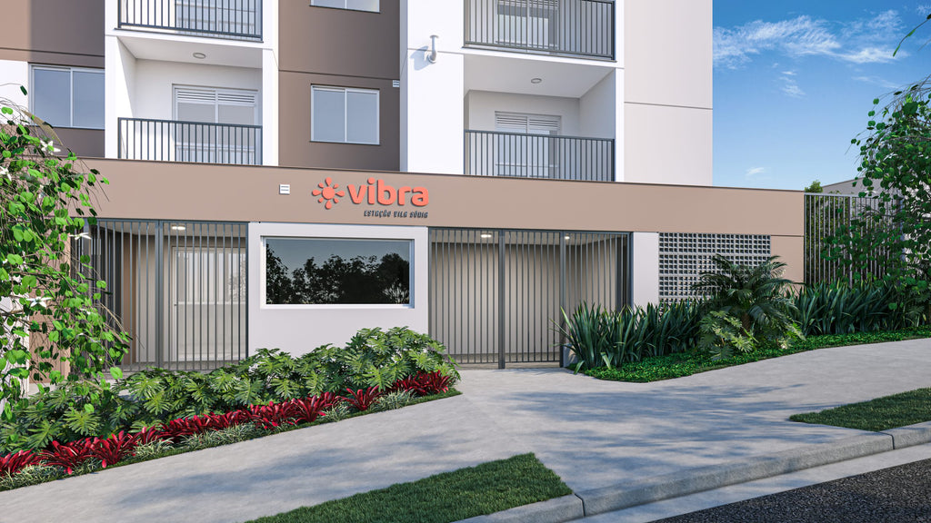 Vibra Estação Vila Sônia