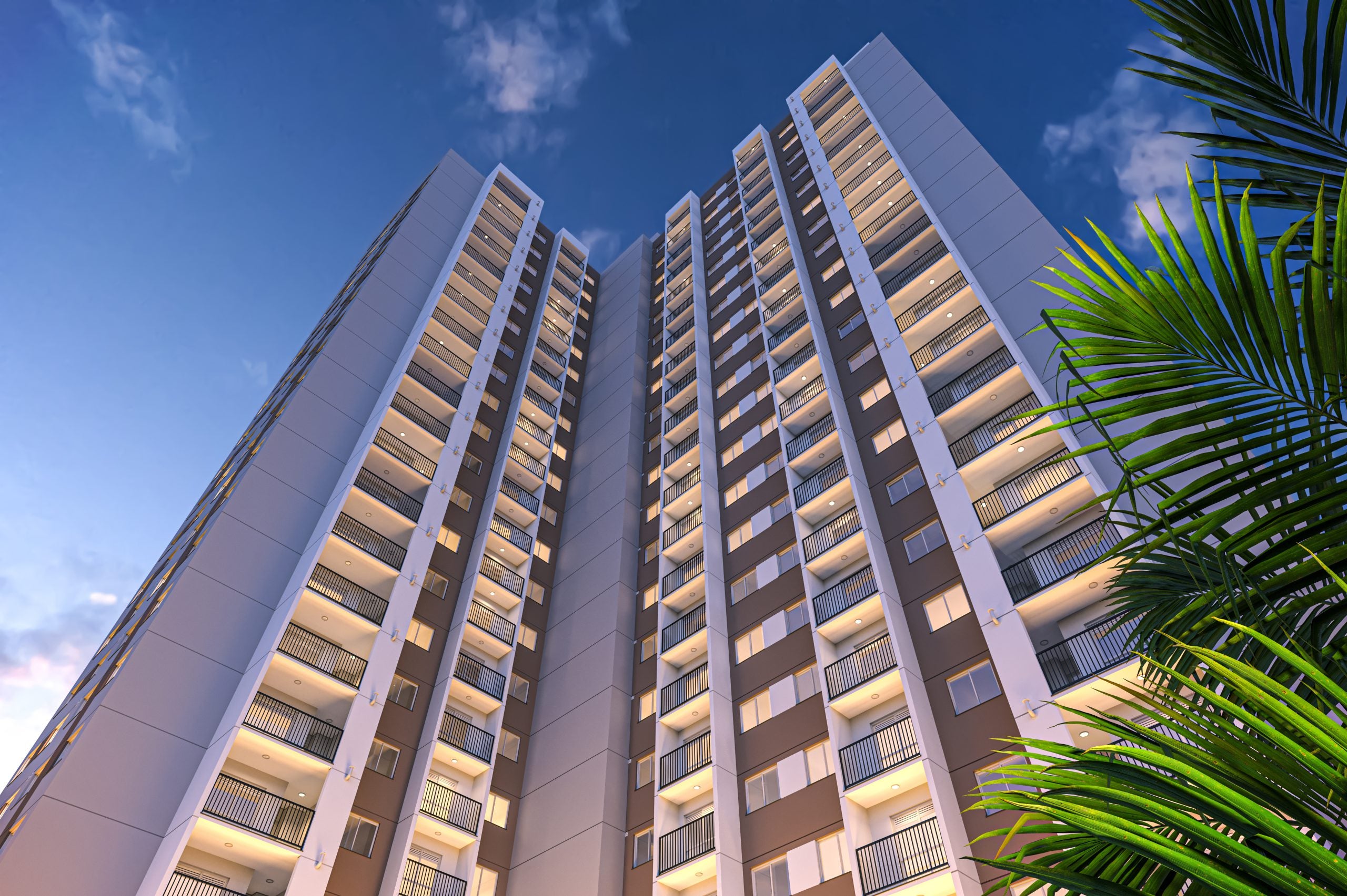 Vibra Estação Vila Sônia