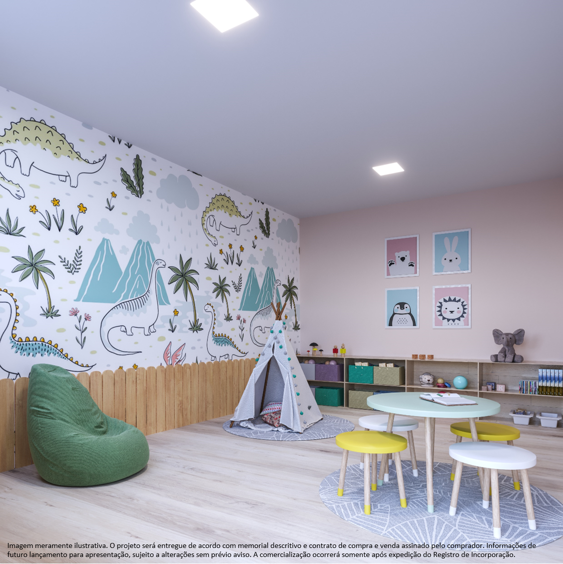 Residencial Vila Suissa
