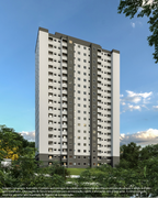 Residencial Vila Suissa - LJA Investimento Imobiliario
