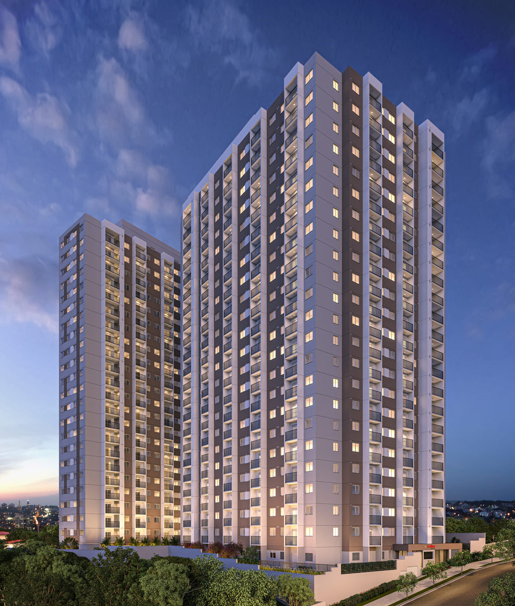 Vibra Estação Vila Sônia - LJA Investimento Imobiliario