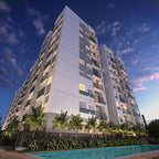 VIBRA PARQUE CIDADE UNIVERSITÁRIA