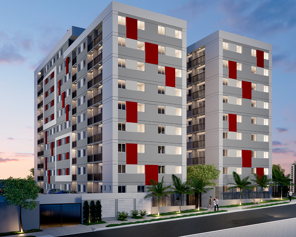 Maraú Parada XV - LJA Investimento Imobiliario