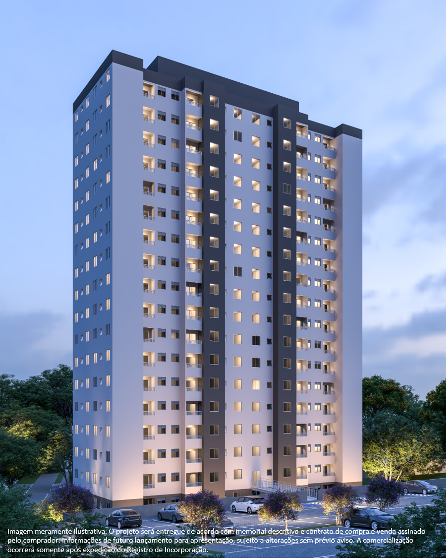 Residencial Vila Suissa