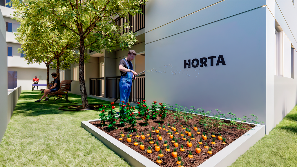 Maraú Parada XV - LJA Investimento Imobiliario