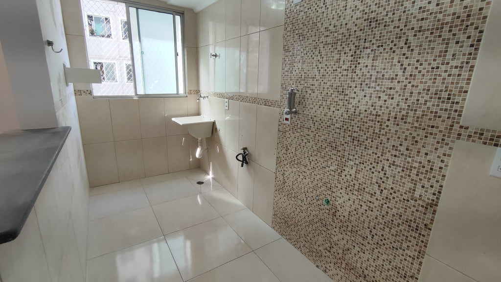 2 dorms c/ vaga | Aricanduva | Residencial Santo Inácio