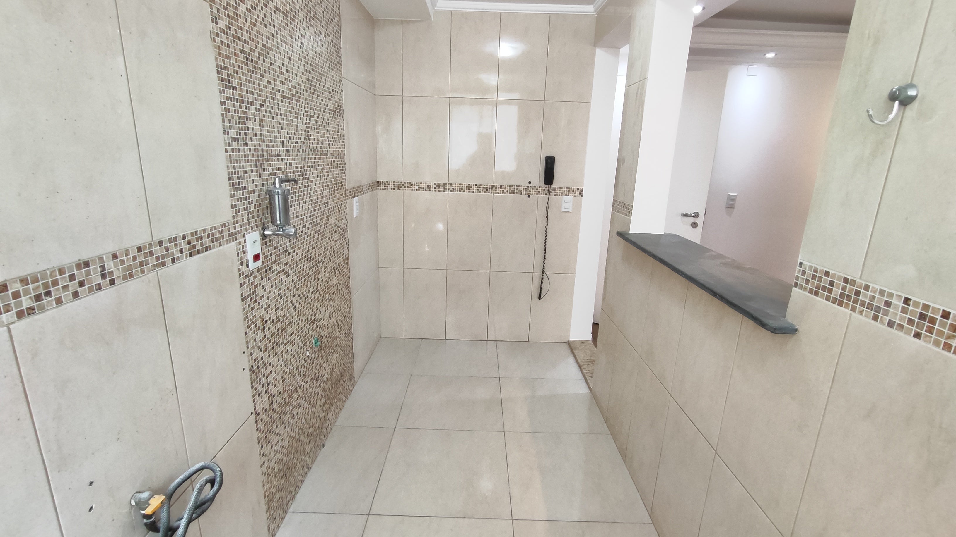 2 dorms c/ vaga | Aricanduva | Residencial Santo Inácio