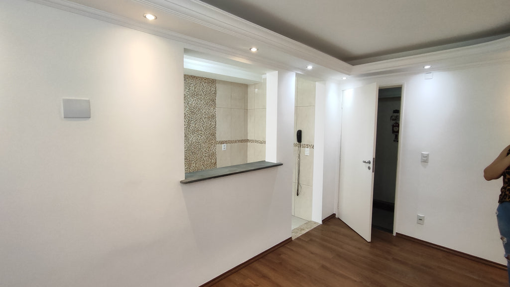 2 dorms c/ vaga | Aricanduva | Residencial Santo Inácio