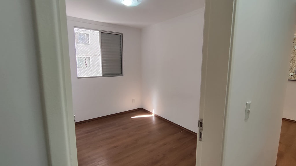 2 dorms c/ vaga | Aricanduva | Residencial Santo Inácio