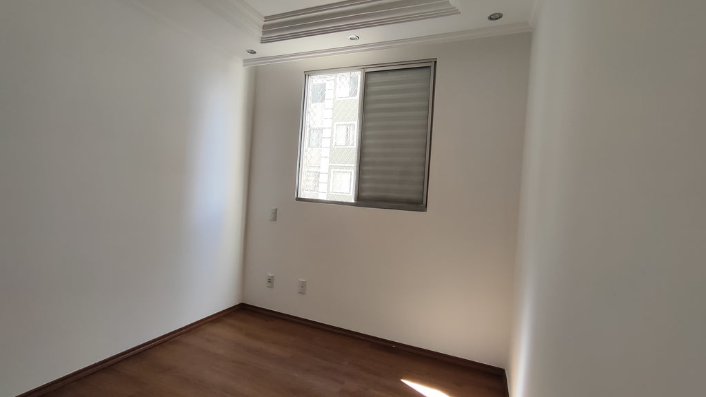 2 dorms c/ vaga | Aricanduva | Residencial Santo Inácio