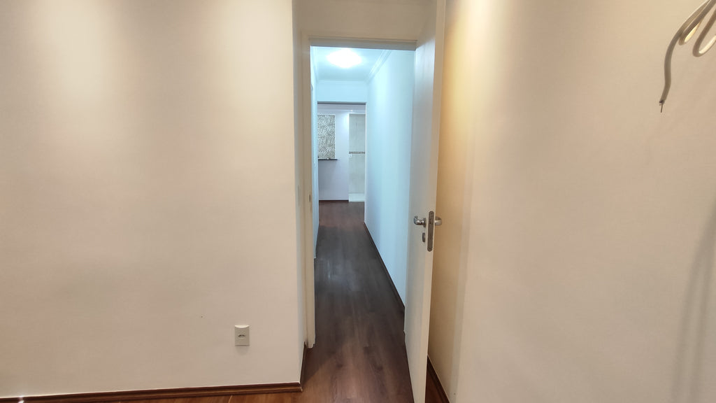 2 dorms c/ vaga | Aricanduva | Residencial Santo Inácio