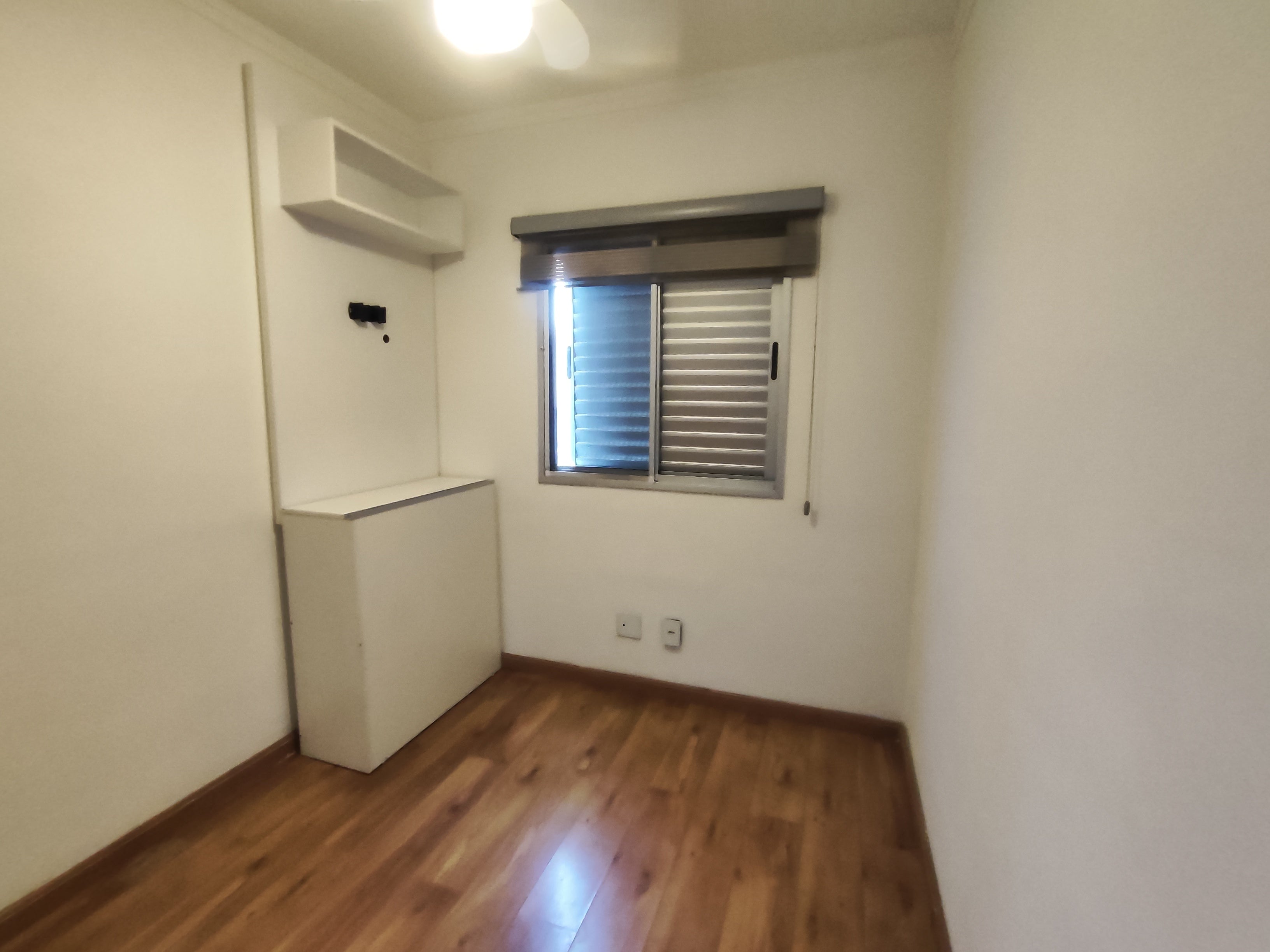 Apto 2 Dorms. c/ Vaga | Veredas Aricanduva | Vila Carrão