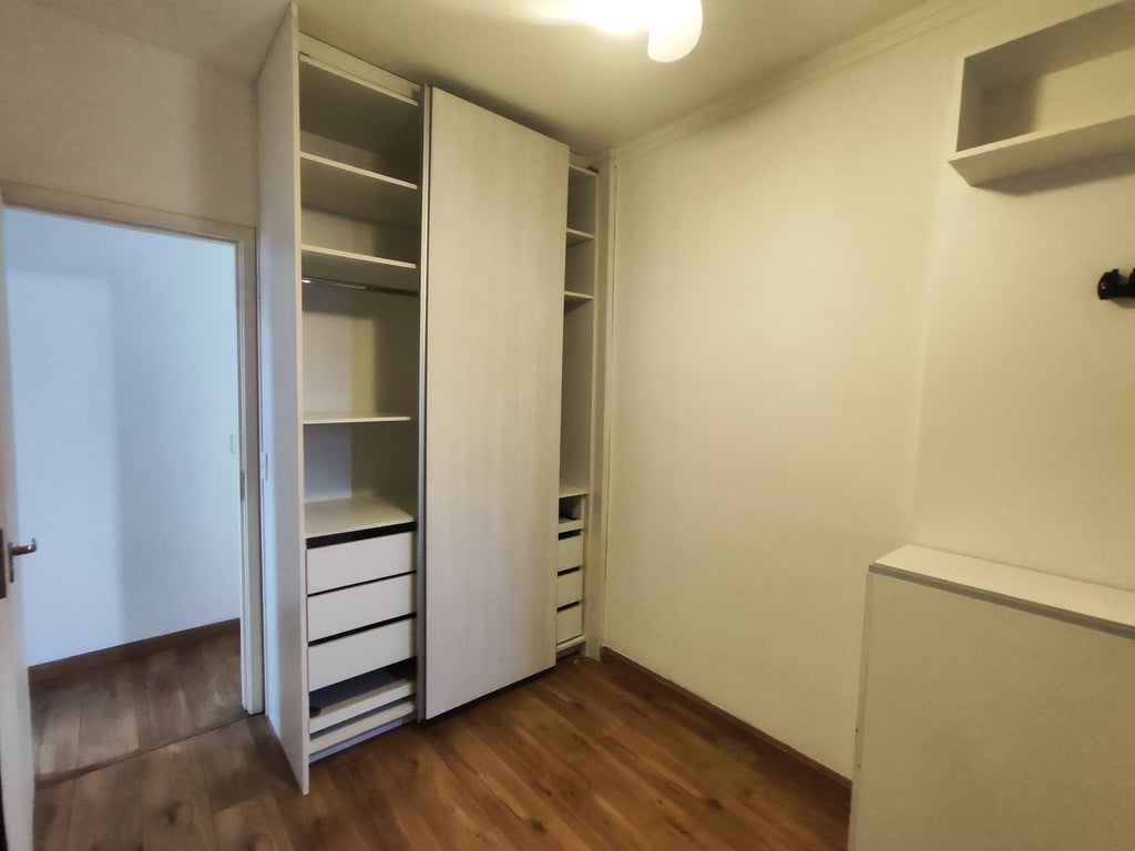 Apto 2 Dorms. c/ Vaga | Veredas Aricanduva | Vila Carrão