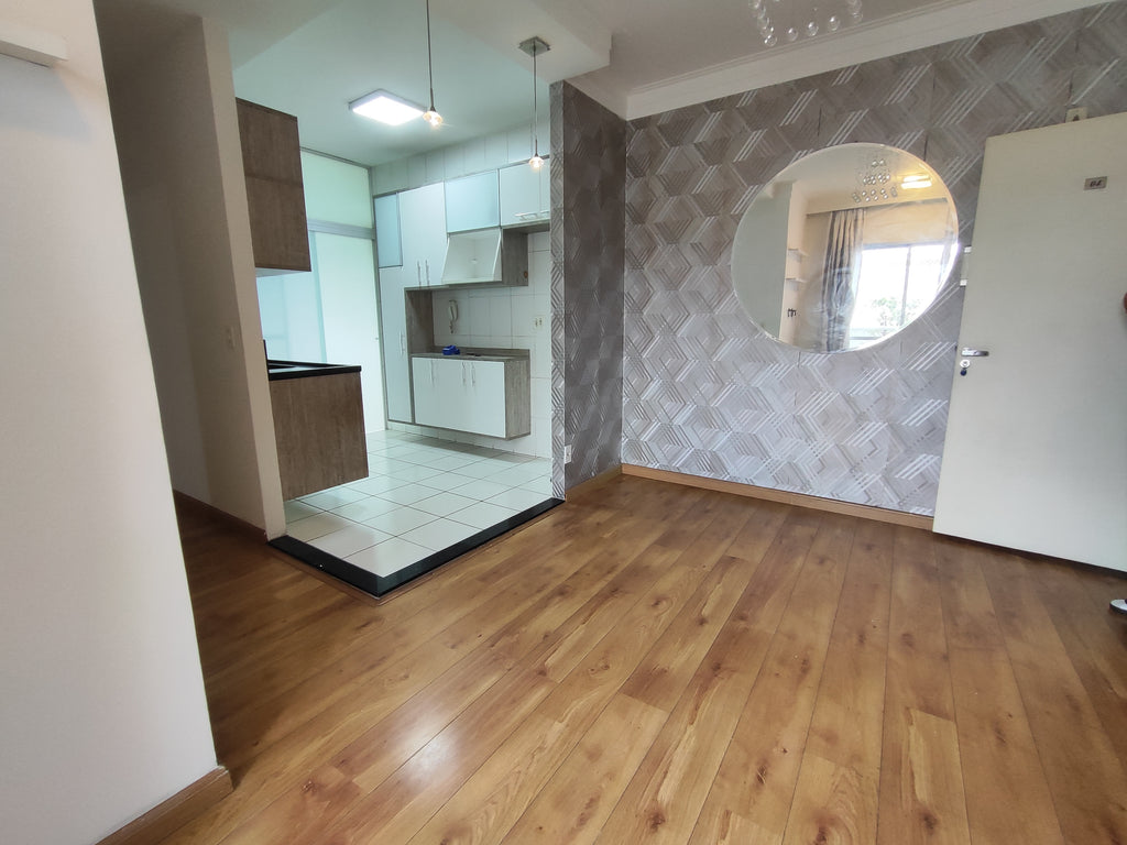 Apto 2 Dorms. c/ Vaga | Veredas Aricanduva | Vila Carrão