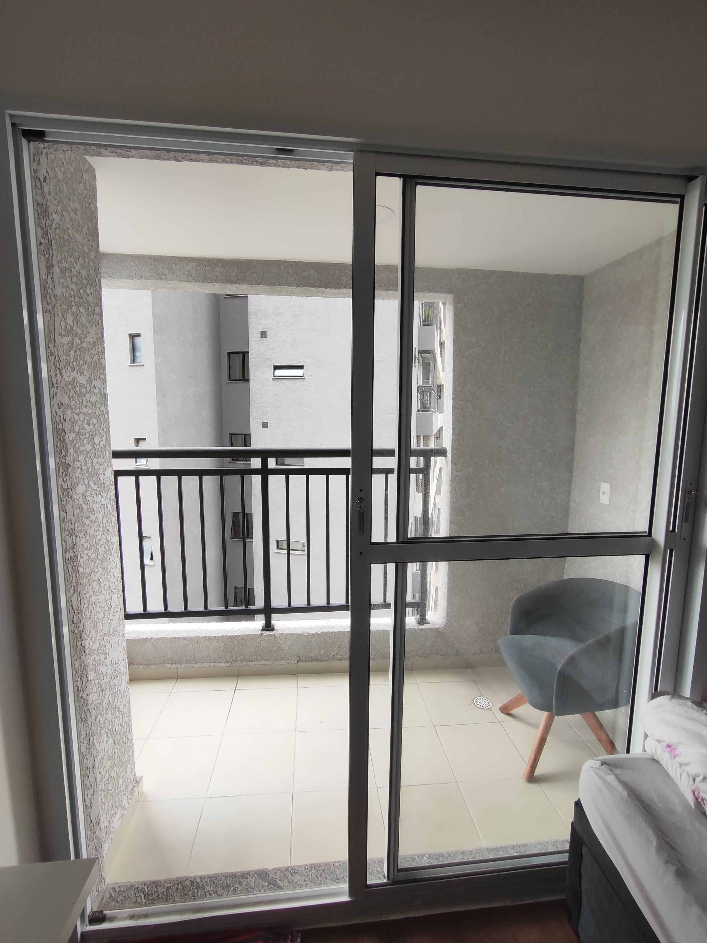 APTO 2 DORMS C/ VAGA | RESIDENCIAL GERIBÁ | CIDADE JARDIM