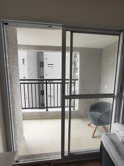 APTO 2 DORMS C/ VAGA | RESIDENCIAL GERIBÁ | CIDADE JARDIM